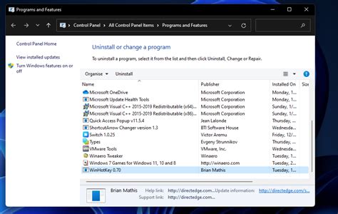 11 Different Ways to Uninstall Software in Windows 11 .